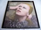 DAVID BOWIE   HUNKY DORY ** 1971 RCA LP w/ INSERT