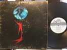 KOOL & THE GANG   LIGHT OF WORLDS 1974 1ST PRESS   PROMO   LP=VG+ | CVR=VG