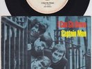 Jimmy POWELL * Captain Man * 1969 MOD FREAKBEAT R&B SOUL Dancer * Listen