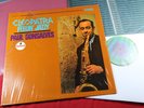 Paul Gonsalves  CLEOPATRA FEELIN JAZZY  LP Impulse AS-41 USA 1972 near mint