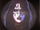 KISS - Ace Frehley - Vinyl (picture disc LP)