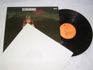 LP - Scorpions Virgin Killer - 1976 Orange Label # cleaned