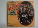 DIXIE DIRECT w/ ROSIE O'GRADY'S Good Time Jazz Band LP SEALED DIRECT DISC Ltd Ed