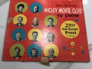 RARE WE'RE THE MOUSEKETEERS from the Walt Disney Mickey Mouse Club TV Show MM18