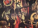 SLAYER - Reign In Blood - Vinyl (LP)