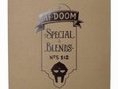 MF DOOM - Special Blends Vol. 1&2 [2LP]  (US IMPORT)  VINYL LP NEW