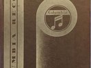 Columbia Records 
