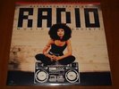 ESPERANZA SPALDING RADIO MUSIC SOCIETY 2x LP *RARE* EU 1st PRESS VINYL LTD New