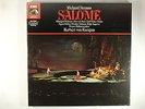 KARAJAN, BEHRENS, BALTSA Richard Strauss Salome EMI 2 LPs STEREO SEALED