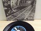 SUBWAY SECT - NOBODYS SCARED - BRAIK RECORDS