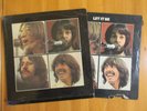 The Beatles - Let It Be Box: Slipcase & Record (no tray/Book) - UK - Rare