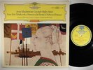 ROZHDESTVENSKY Khachaturian Gayaneh DGG 138673 SLPM TULIP RED STEREO GERMANY