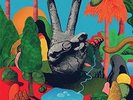 WOODEN SHJIPS-V  (US IMPORT)  VINYL LP NEW