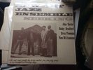THE NEW ART JAZZ ENSEMBLE  SEEKING   REVELATION LP REV-9  JOHN CARTER/B.BRADFORD