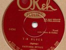 BLUES 78 Victoria Spivey 