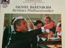 BEETHOVEN Klavierkonzerte Piano Concertos Barenboim 3LP EMI Digital NM Signed