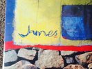 James Laid 7