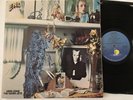 BRIAN ENO - HERE COME THE WARM JETS - US ISLAND LP roxy music original synth