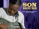Son House - Son House ?– Live At Oberlin College, April 15, 1965 [New Vinyl] Rei