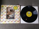 Ash Ra Tempel starring Rosi Kosmische Musik LP Vinyl Schallplatte 1973 OHR