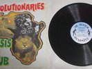 THE REVOLUTIONARIES Genesis 1-50 Dub LP