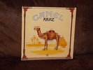 Vinyl-LP: CAMEL - Mirage (1974) rare NOVA 6.21598 AO