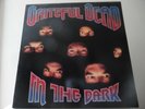 GRATEFUL DEAD - IN THE DARK - ARISTA RECORDS-AL-8452 - MINT - GATE FOLD COVER