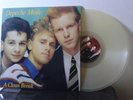 DEPECHE MODE - A Clean Break  LIVE in Paris 1982 - LP Clear  VINYL