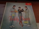 The Teddy Bears Sing, Imperial # 9067, Cov, vg, rec, vg+