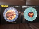 NIRVANA Smells Like Teen Spirit 12