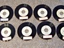 Garth Brooks (11) 45 RPM Vinyl 7