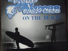 The Surf Raiders - On The Beach  (US Surf Wax 1003) Mr.Moto,Ali Baba etc  EX+/EX