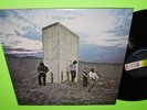 THE WHO   WHO'S NEXT LP    NEAR MINT ORIGINAL PRESS