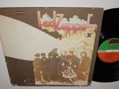 LED ZEPPELIN II LP   ORIGINAL  PRESS   RL ROBERT BOB LUDWIG  HOT MIX LP