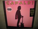 Jim CAPALDI Some Come Running RARE SEALED New Vinyl LP DMM 1988 Steve Winwood