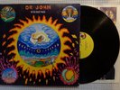 DR. JOHN In The Right Place Orig '73 ATCO Meters Toussaint Inner Vinyl LP VG++