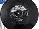 THE RIGHTEOUS BROTHERS,LITTLE LATIN LUPE LU,1963 LONDON,NORTHERN,MOD,EX.