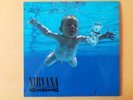 NIRVANA – Nevermind LP (Geffen Records ?– GEF 24425, DGC 24425 1991 Europe) 