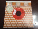 BRUCE SPRINGSTEEN *I'M GOIN DOWN* 7'' 1985 CBS PROMO PORTUGUESE NM
