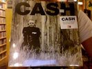 Johnny Cash American Recordings II LP sealed 180 gm vinyl