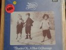 Thin Lizzy Shades of a Blue Orphanage Vinyl LP