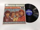 JOHN MAYALL & THE BLUESBREAKERS A HARD ROAD LP ITALY 1967 DECCA SKLI 4853