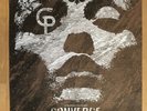 CONVERGE – CROWBAR – GRAVE PLEASURES 2018 TOUR  - orig.Concert Poster  A1 NEU