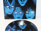 KISS - Creatures of the Night Picture Disc 314 528 674-1 - Vinyl Record Album