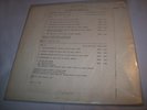 DAVID CROSBY / GRAHAM NASH Wind on the Water LP vinyl TEST PRESSING ABCD-902