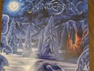 Wintersun S/T 2 LP RARE Limited Edition Clear Vinyl Finnish Folk Metal AMAZING