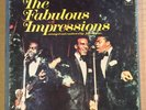 Impressions The Fabulous REEL TO REEL TAPE curtis mayfield johnny pate