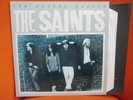 VINYL 33T – THE SAINTS : MONKEY PUZZLE – AUSTRALIAN PUNK ROCK – NM   – 1981