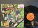 Tommy James & Shondells Hanky Panky 1966 Hype sticker Vinyl Lp Record Ex+