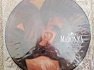Madonna Like A Prayer Limited Edition Picture Disc W7539TP